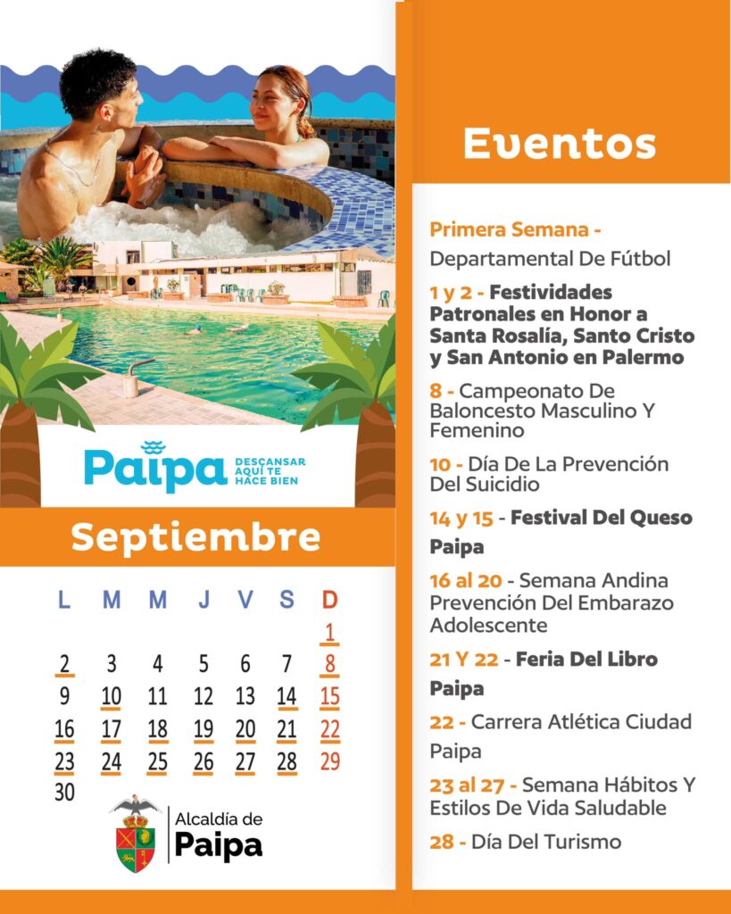 SEPTIEMBRE